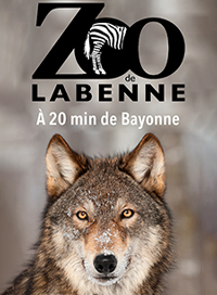 Zoo de labenne