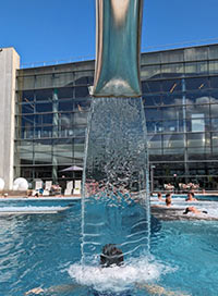 Vitam -bien etre & spa -week-end & lundi