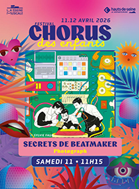 Secrets de beatmaker