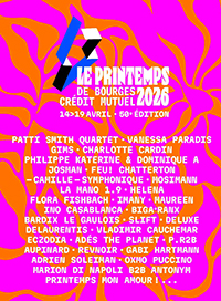 Patti smith + abd al malik