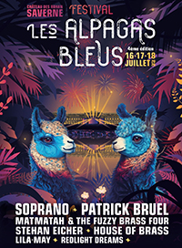 Lila may + patrick bruel