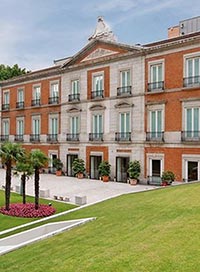 Musee thyssen-bornemisza