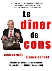 Le diner de cons