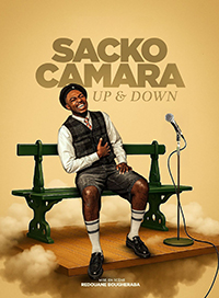 Sacko camara