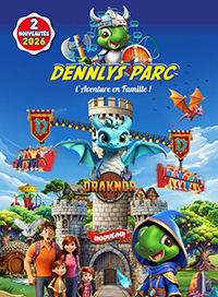 Dennlys parc