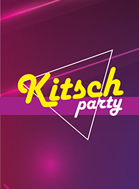 Kitsch party