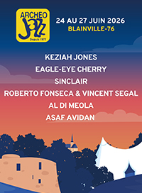 Roberto fonseca & vincent segal