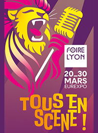 Foire de lyon