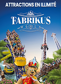 Fabrikus world