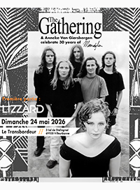 The gathering & anneke van giersbergen