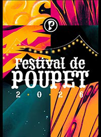 Festival de poupet - piche