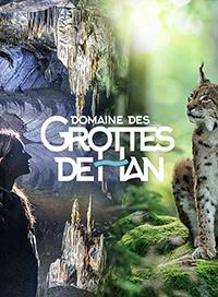 Domaine des grottes de han