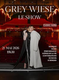 Grey wiese le show