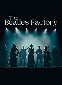 The beatles factory