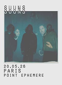Suuns