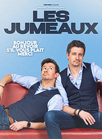 Les jumeaux