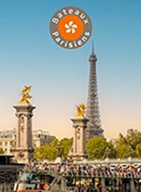 Croisière promenade 2026 - 2027