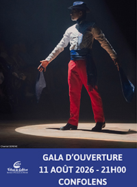 Gala d'ouverture