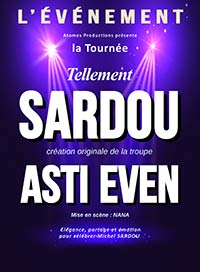 Tellement sardou