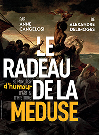 Le radeau de la méduse