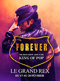 Forever