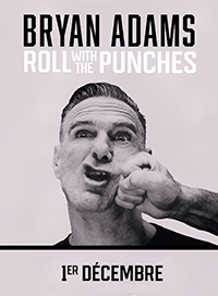 Bryan adams