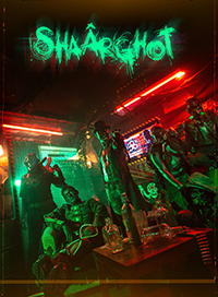 Shaarghot