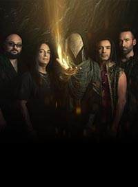 Myrath