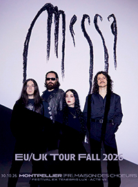 Ex tenebris lux 2026