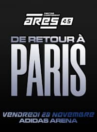 Ares 45 paris - mma