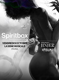 Spiritbox