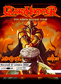 Gloryhammer