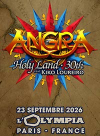Angra