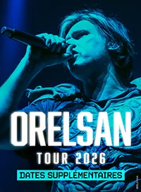 Orelsan