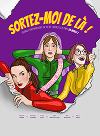 Sortez-moi de la