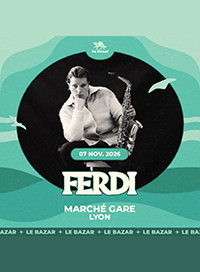 Ferdi
