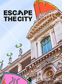 Escape the city - nice