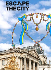 Escape the city - versailles