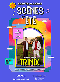 Trinix