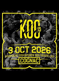 Koc 19 knock out championship