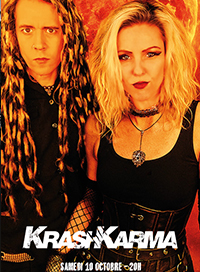 Krashkarma