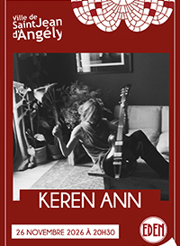 Keren ann