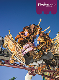 Plopsaland belgium
