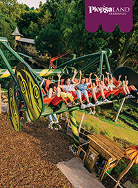 Plopsaland ardennes