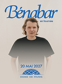 Benabar