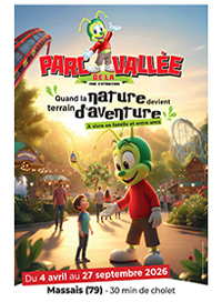 Parc de la vallee