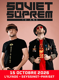 Soviet suprem