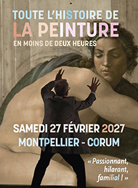 Toute l'histoire de la peinture