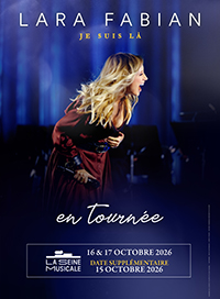 Lara fabian