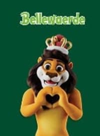 Bellewaerde park - haute saison 2026